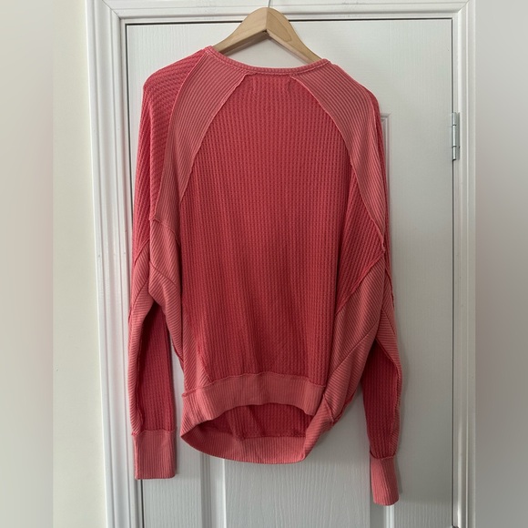 We The Free/Free Peope Santa Clara Thermal - Picture 11 of 12